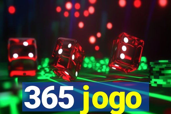 365 jogo